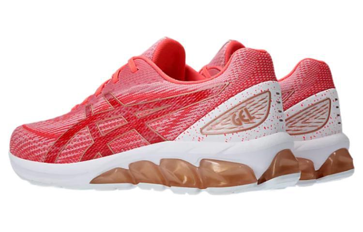 (WMNS) ASICS Gel-Quantum 180 7 'Blossom Pink Blazing Coral' 1202A341-700