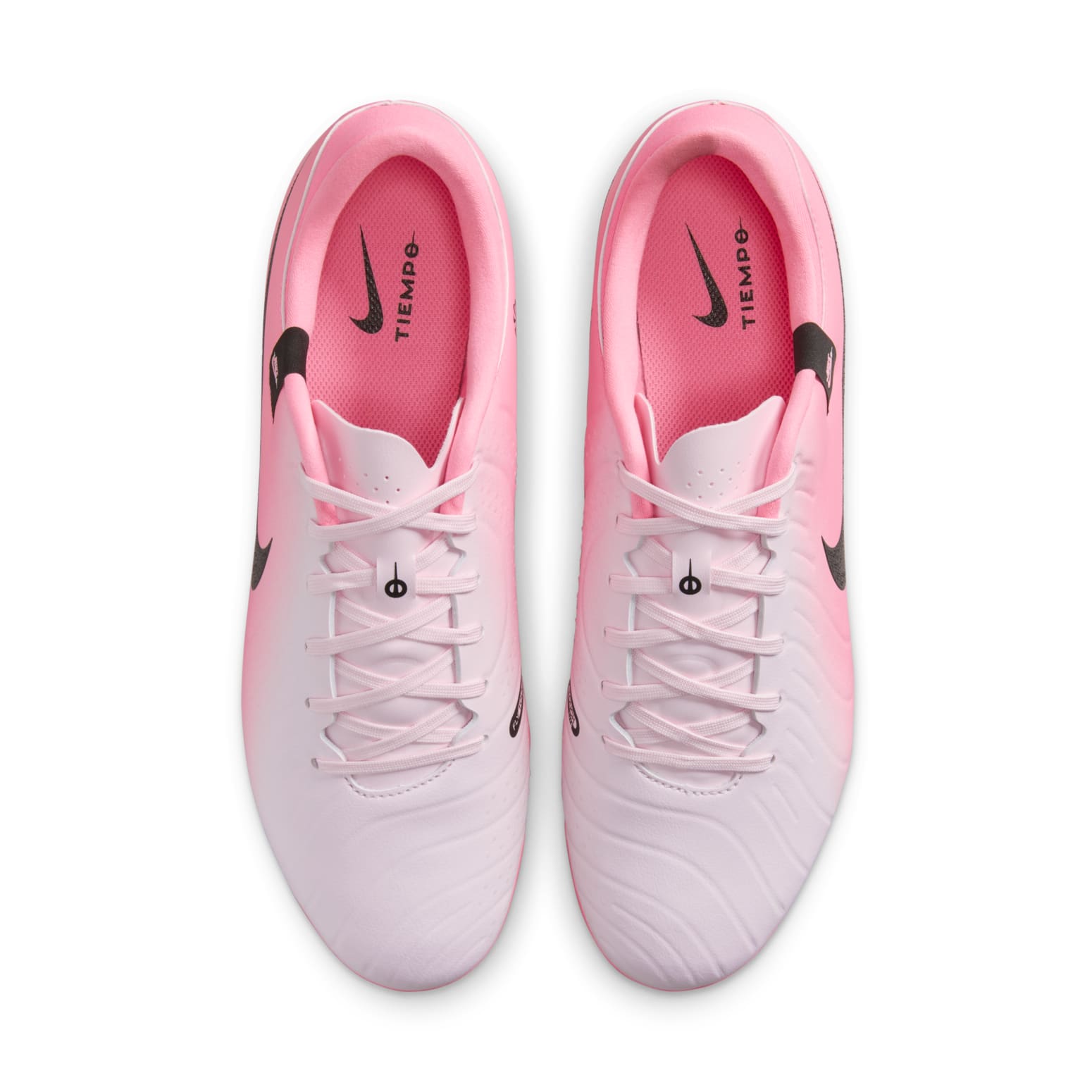 Nike Tiempo Legend 10 Academy MG 'Mad Brilliance Pack - Pink Foam Black' DV4337-601
