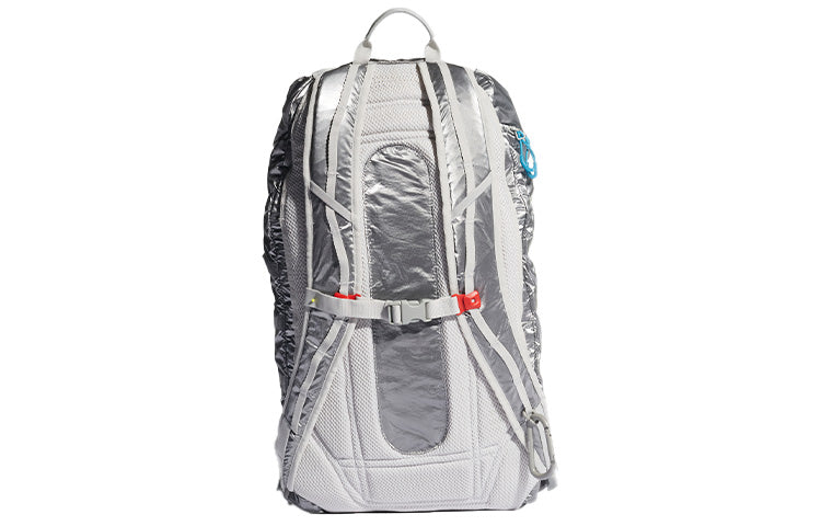 adidas Originals 032C Backpack 'Silver' H62025