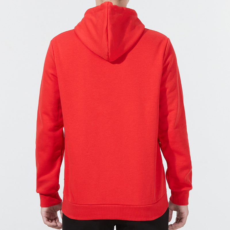 PUMA Casual Sports Fleece Lined Red 846382-11