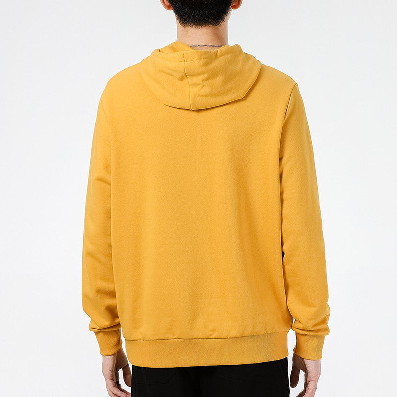 PUMA Classics Logo Printing Pullover Sports 531370-37