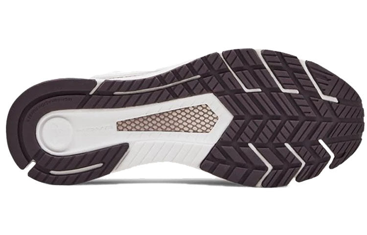 (WMNS) Under Armour HOVR Velociti 2 'White Grey' 3021244-600