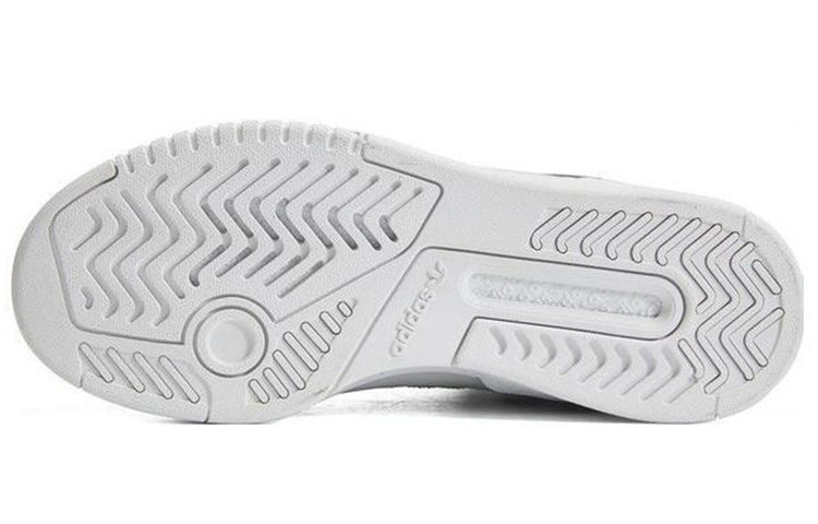 (WMNS) adidas Originals Drop Step XL 'Light Gray' FZ5720