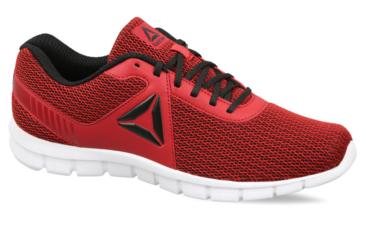 Reebok Running Ultra Lite Lp 'Red Black' EG0809