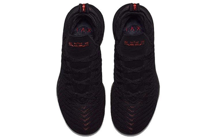 Nike LeBron 16 EP 'Fresh Bred' AO2595-002