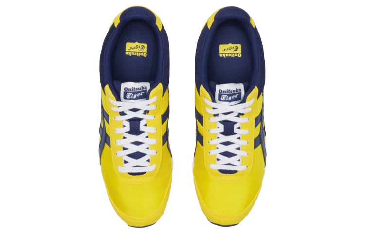 Onitsuka Tiger Golden Spark 'Yellow Blue' 1183A503-750