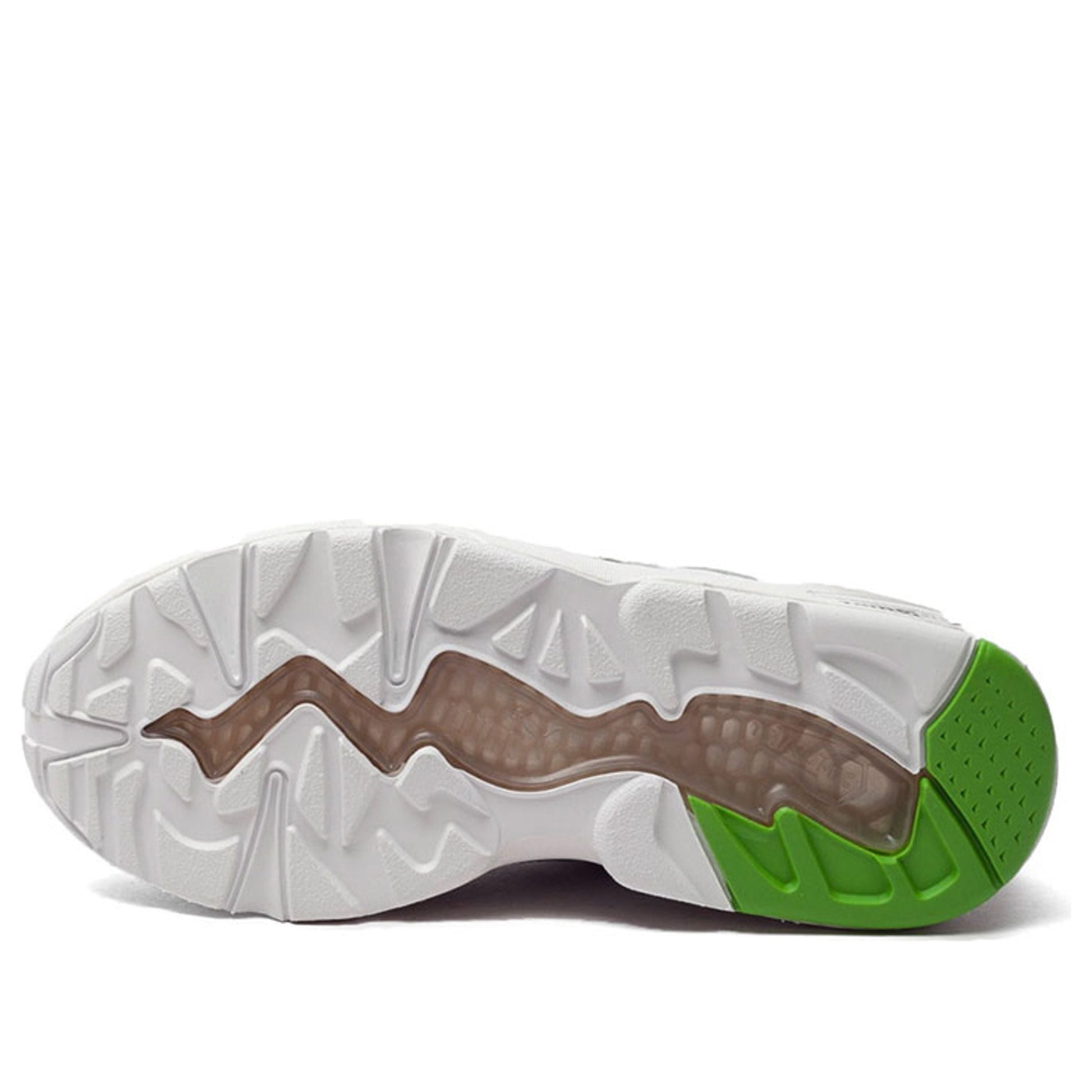 PUMA R698 Blocked 'White Grey' 359288-02