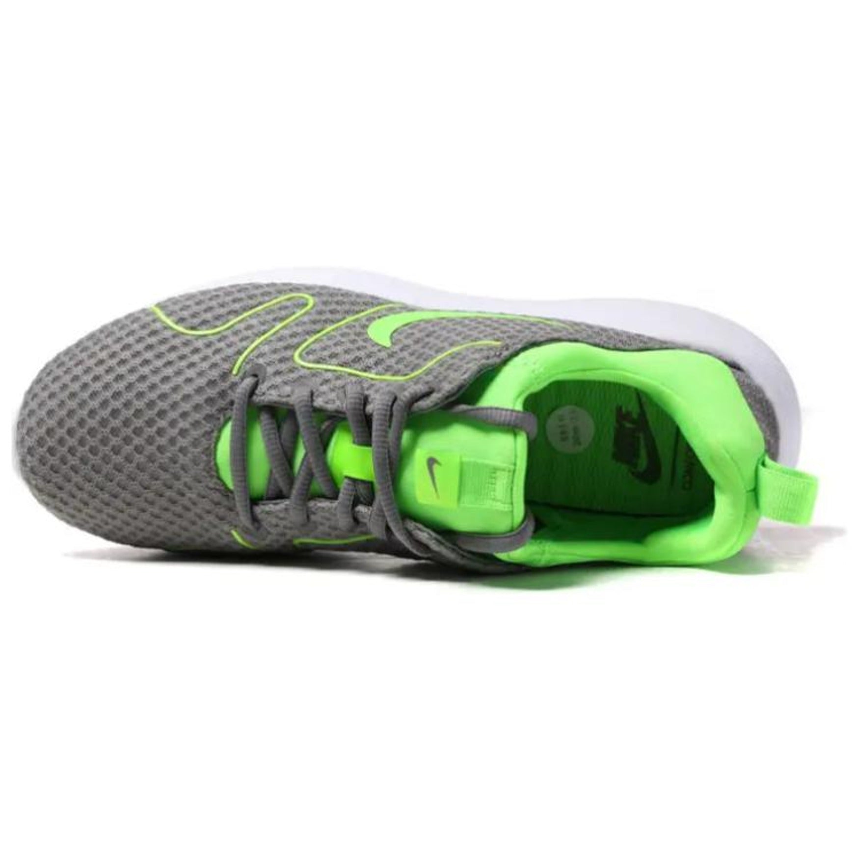 Nike Kaishi 2.0 'Green White' 833457-031