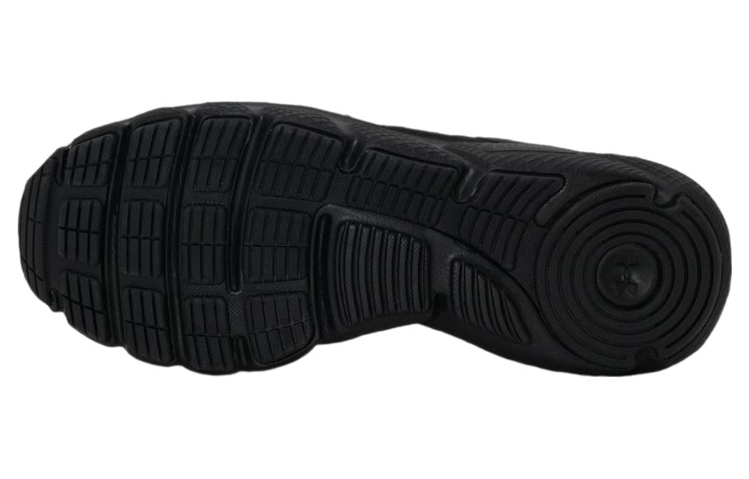 Under Armour Charged Assert 8 CN 'Black' 3027030-001