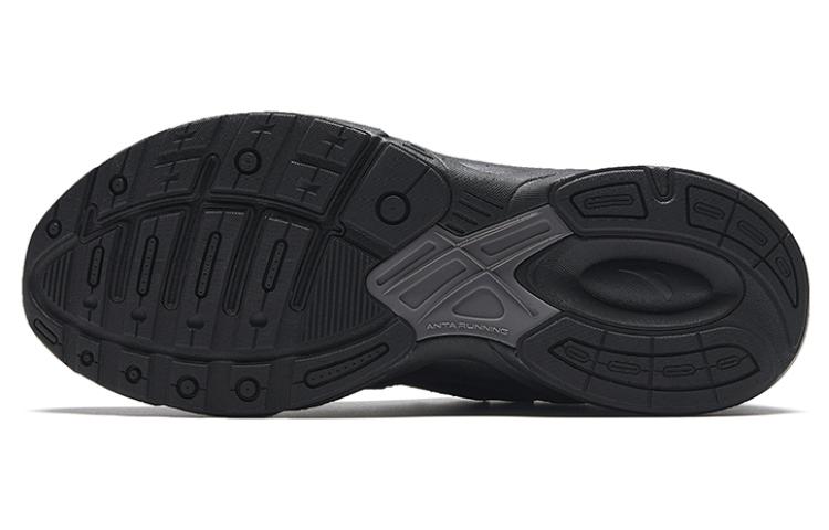 ANTA Tread Adventure Low 'Black' 912335595-4