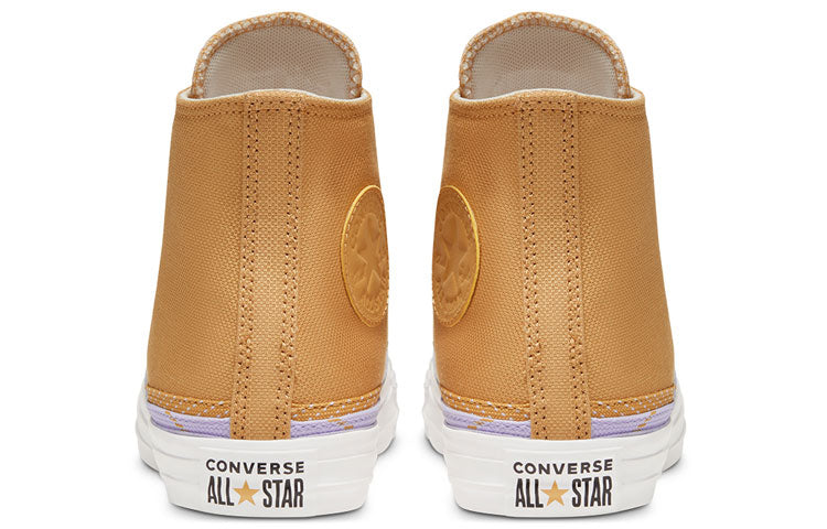 (WMNS) Converse Trail To Cove Chuck Taylor All Star High Top 567638C