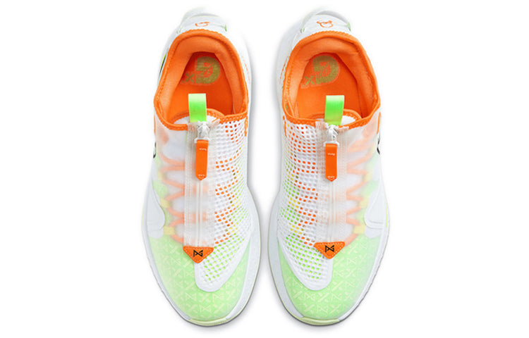 Nike Gatorade x PG 4 EP 'White GX' CD5086-100