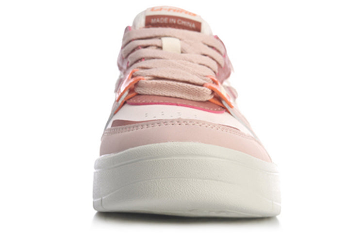(WMNS) Li-Ning Superwave Lite 'Pink' AGCQ082-3