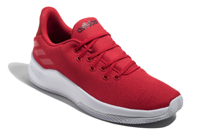 adidas neo Speedbreak Red/White F33822