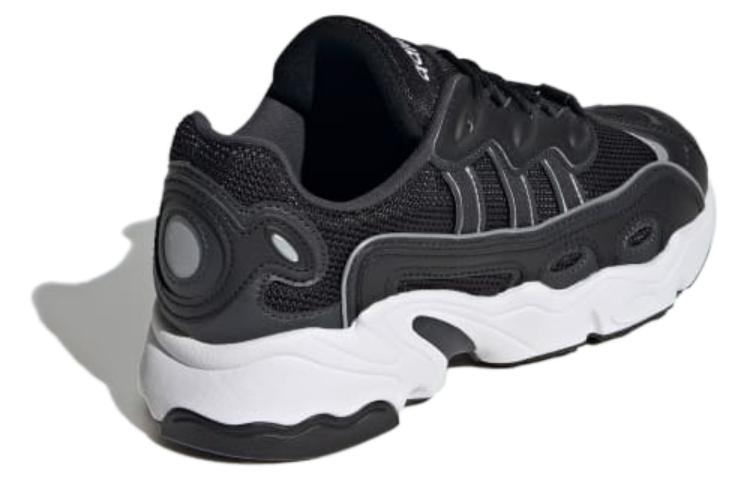 (WMNS) adidas Ozweego OG 'Black White' IG6074