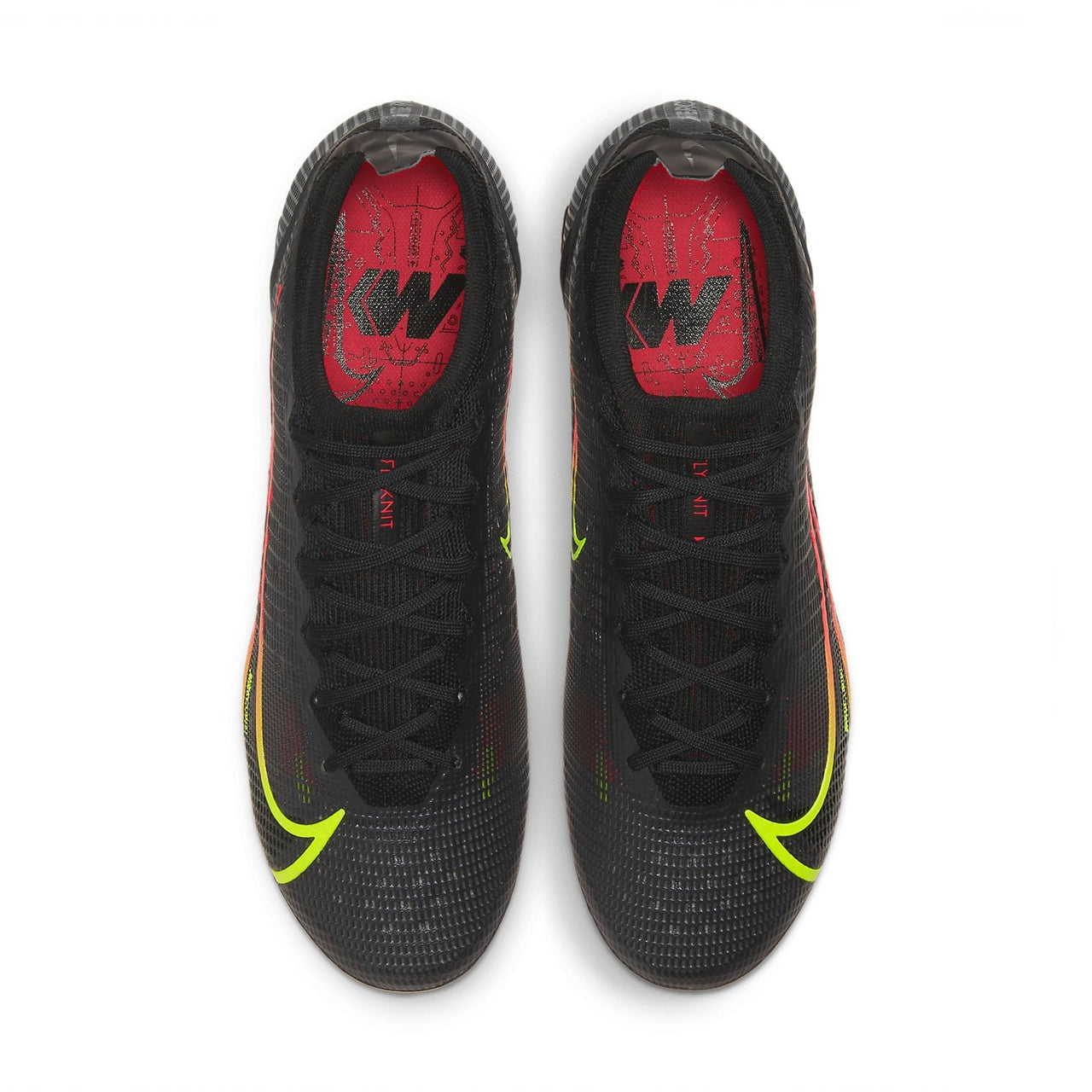 Nike Mercurial Vapor 14 Elite FG 'Black Cyber' CQ7635-090