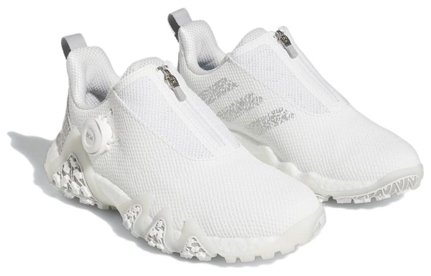 (WMNS) adidas Codechaos 22 BOA Spikeless Shoes 'White' GV9423