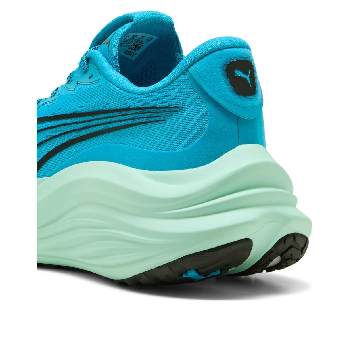PUMA MagMax Nitro 'Speed Blue Mint Melt' 310088-12