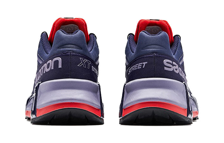 Salomon XT-Street Professional 'Purple' 415673