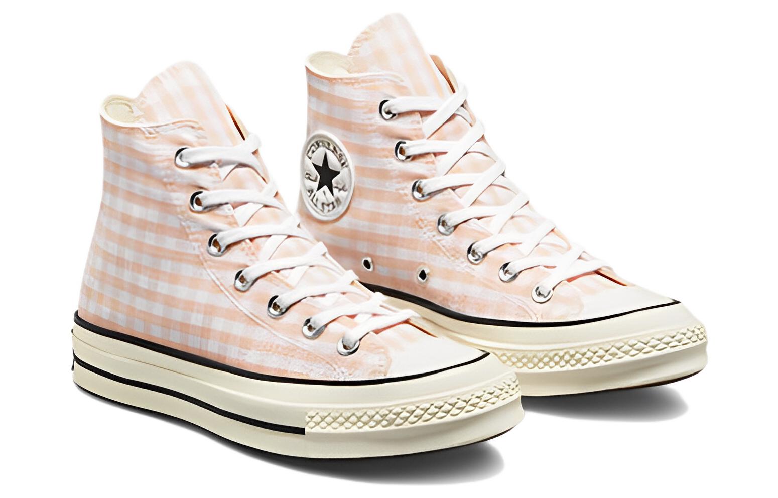 (WMNS) Converse All Star Chuck Taylor 1970S 'Pink' A05998C
