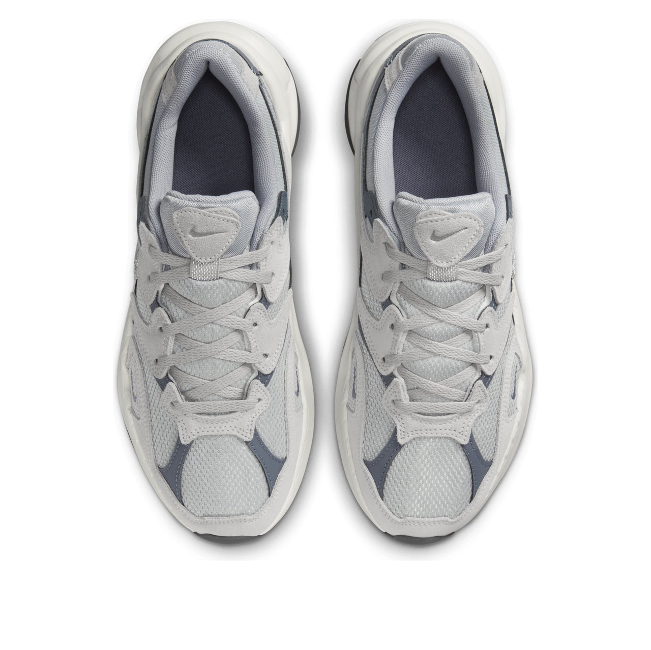 (WMNS) Nike AL8 'Wolf Grey Metallic Silver' FJ3794-003