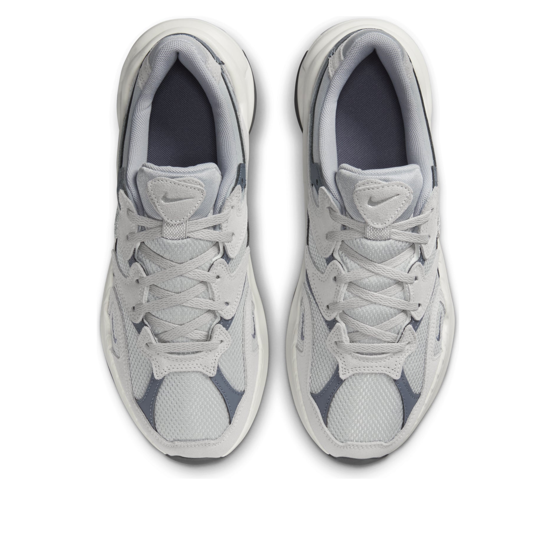 (WMNS) Nike AL8 'Wolf Grey Metallic Silver' FJ3794-003
