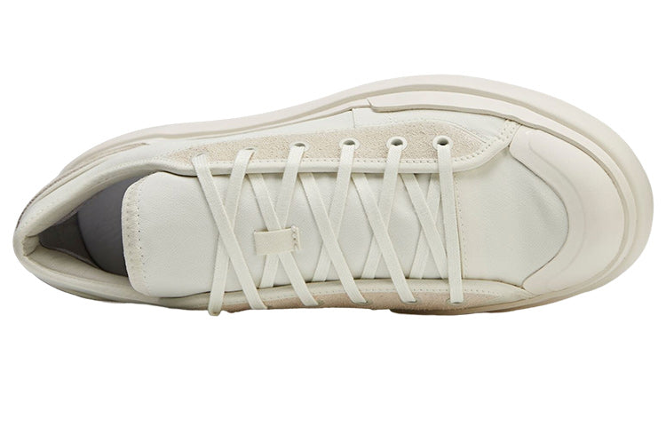 adidas Y-3 Ajatu Court Low 'Off White' ID4211