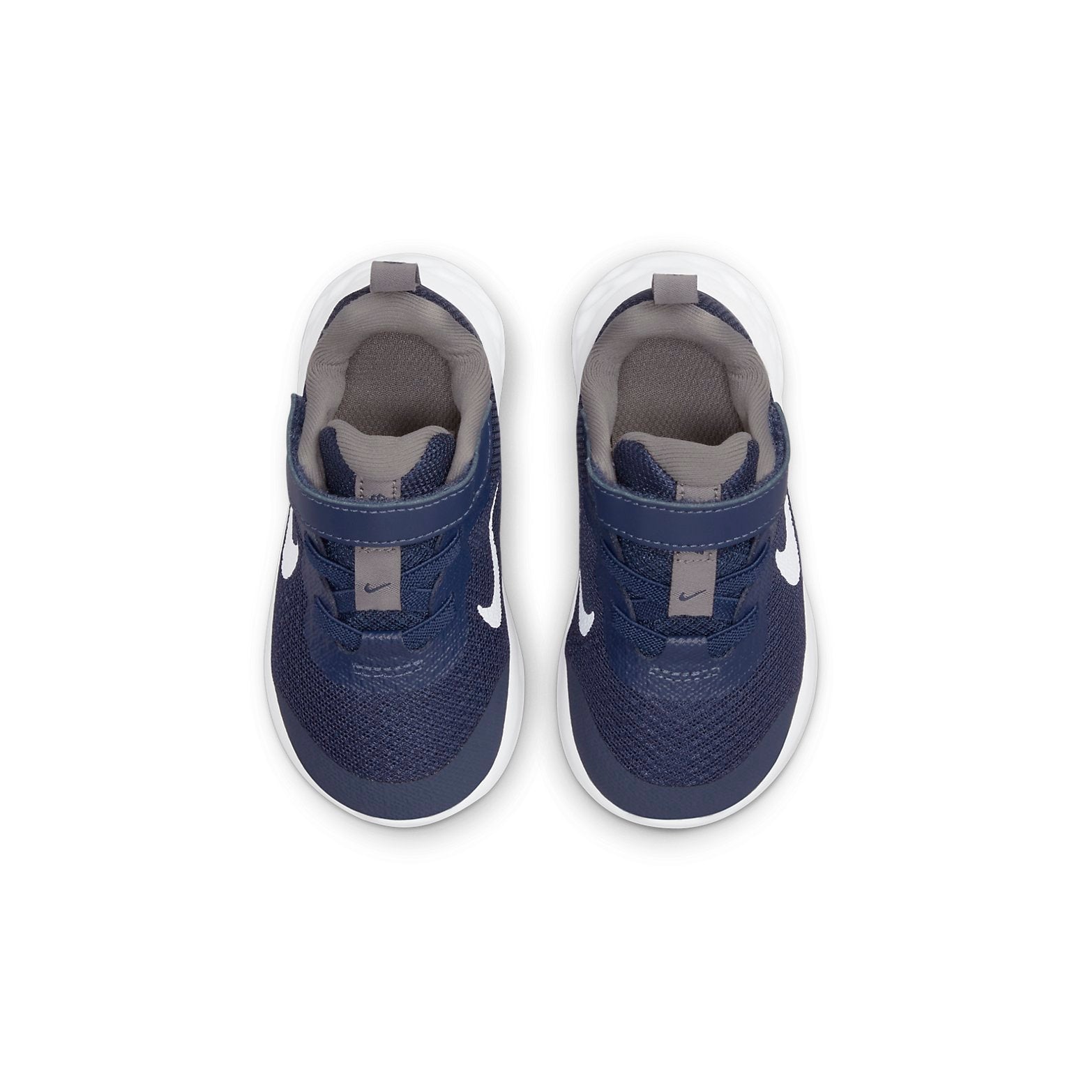(TD) Nike Revolution 6 'Midnight Navy' DD1094-400