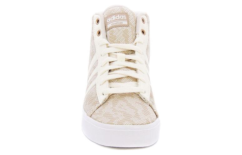 adidas CF Daily QT 'Beige' B74275