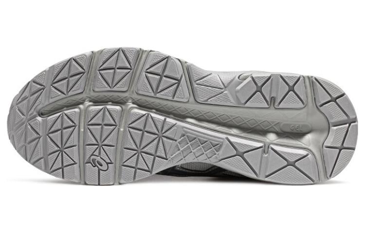 (WMNS) ASICS Gel-Contend 4 Runnings 'Grey' T8D9Q-022