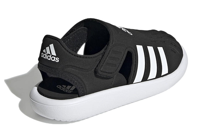 (PS) adidas Summer Closed Toe Water Sandals GW0384