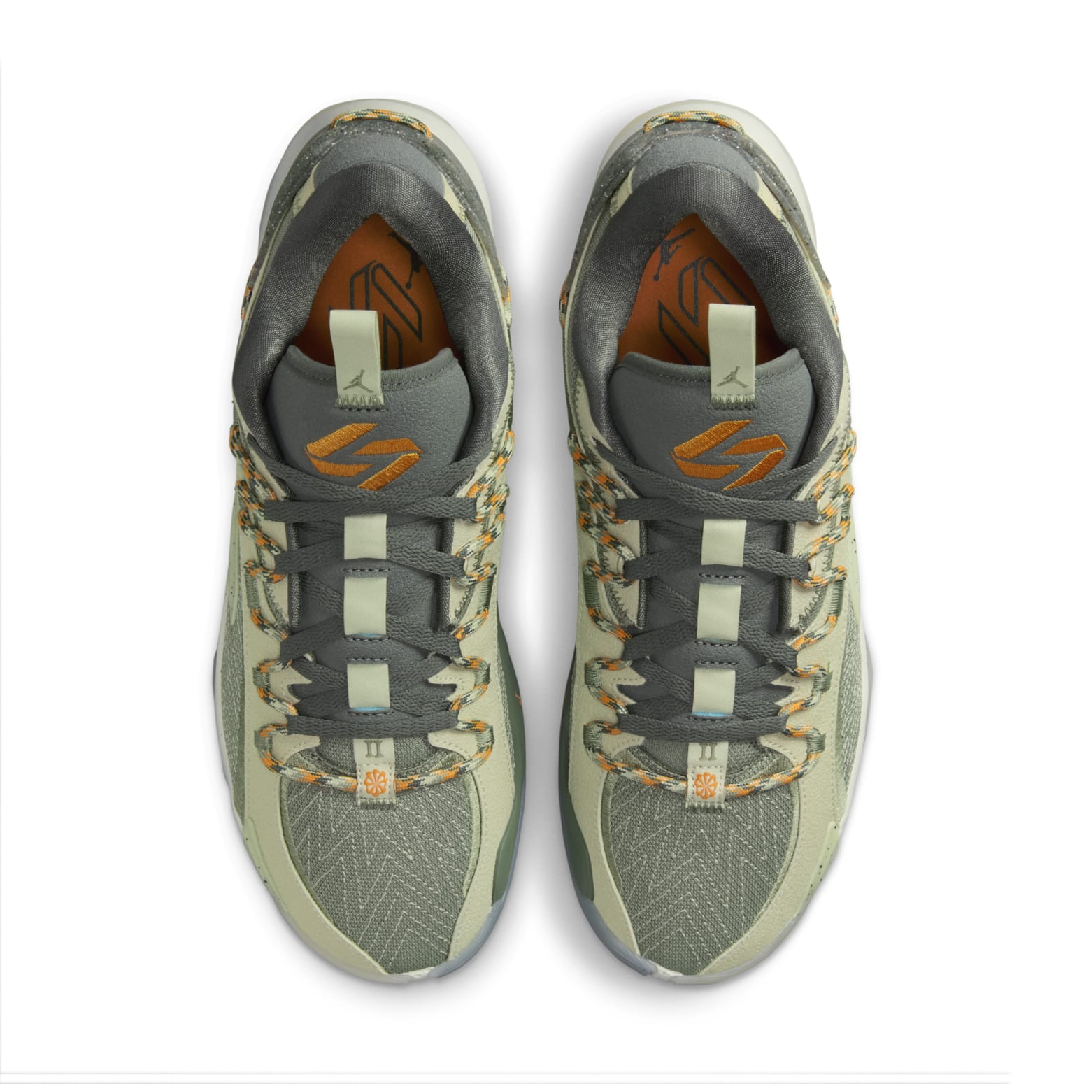 Air Jordan Luka 2 'Dragon Bridge' DX9013-308