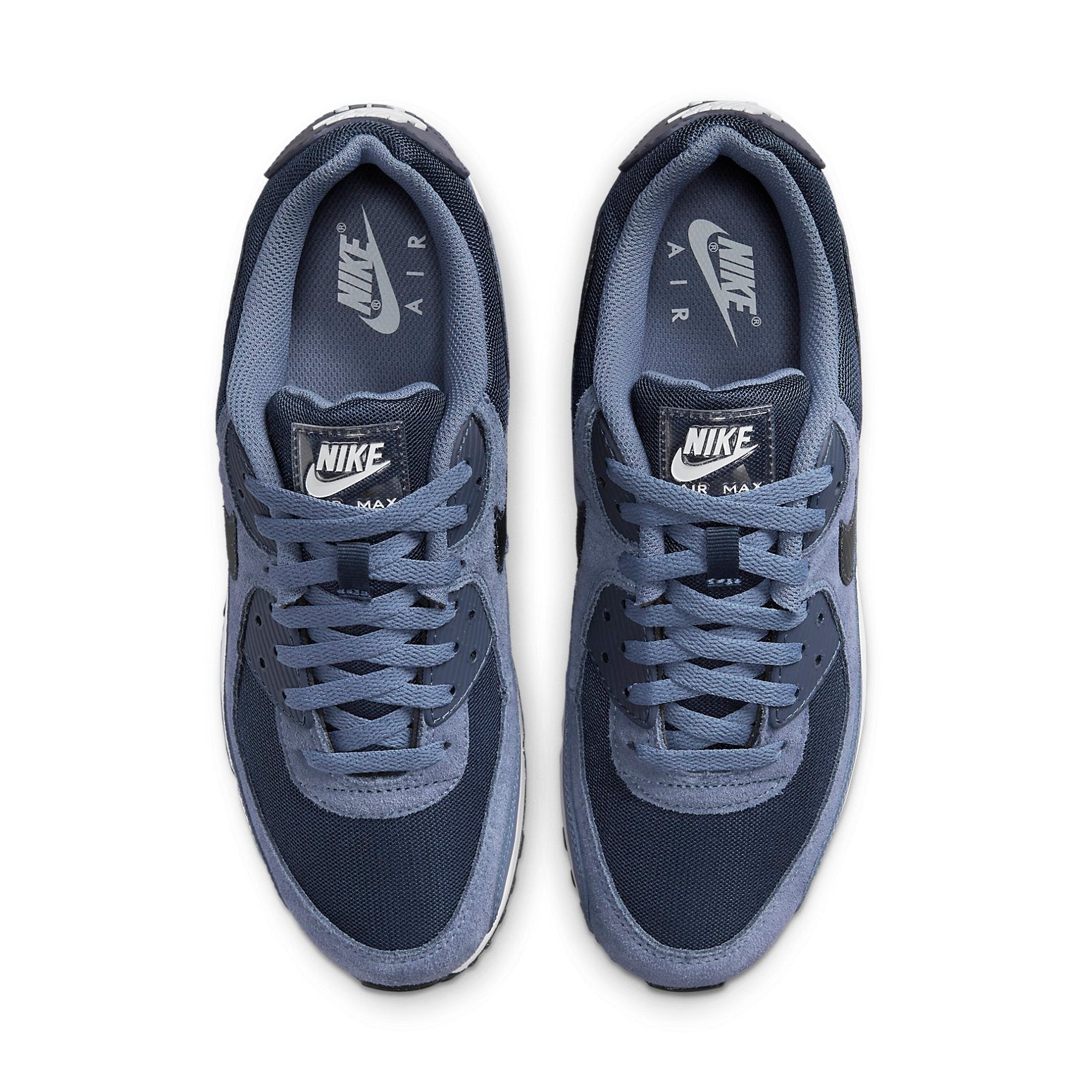 Nike Air Max 90 'Diffused Blue' FD0664-400