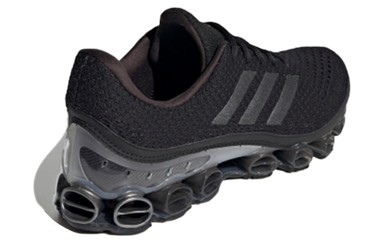 adidas Microbounce 'Black' FX7700