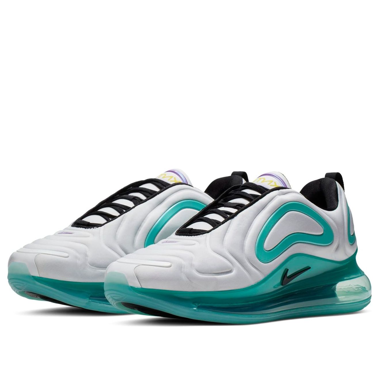 Nike Air Max 720 'White Teal' AO2924-101