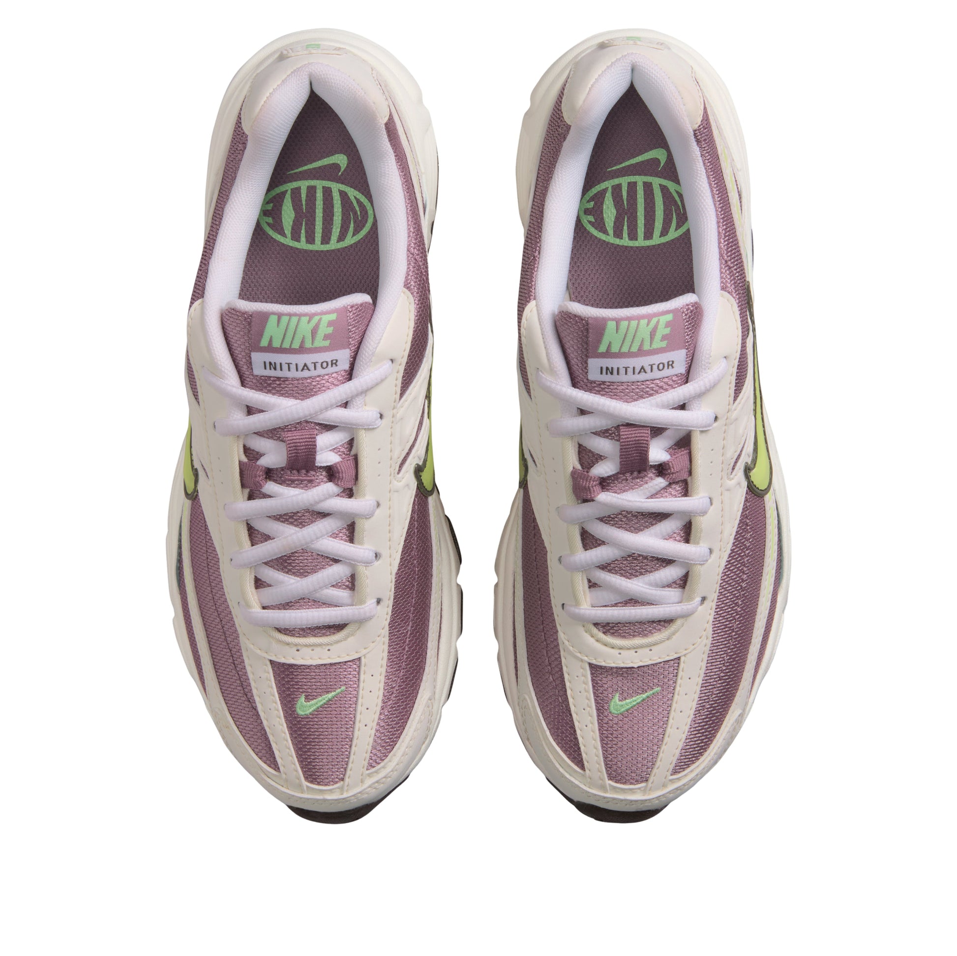 (WMNS) Nike Initiator 'Taupe Grey Light Lemon Twist Pale Ivory' IB8917-204