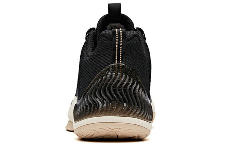 ANTA The Dagger 2 'Black White' 11841304-1