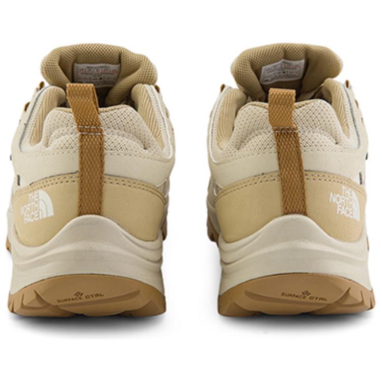 THE NORTH FACE Hedgehog III Hiking Shoes 'Beige' NF0A818Q-PV6