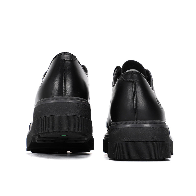 (WMNS) Timberland Nolita Sky Ox 'Black' A1YUB015
