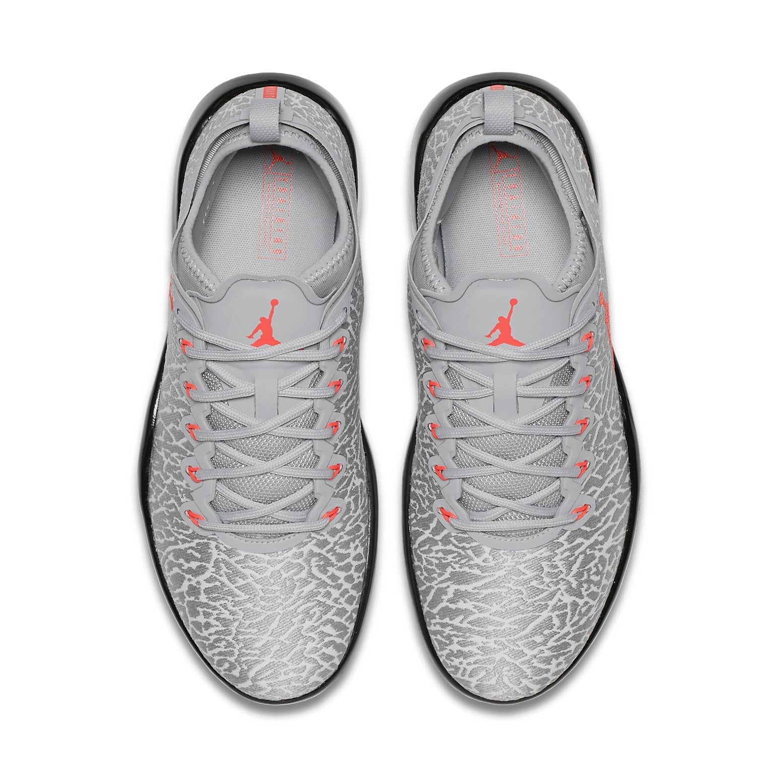 Air Jordan Trainer 1 Low 'Wolf Grey' 845403-103