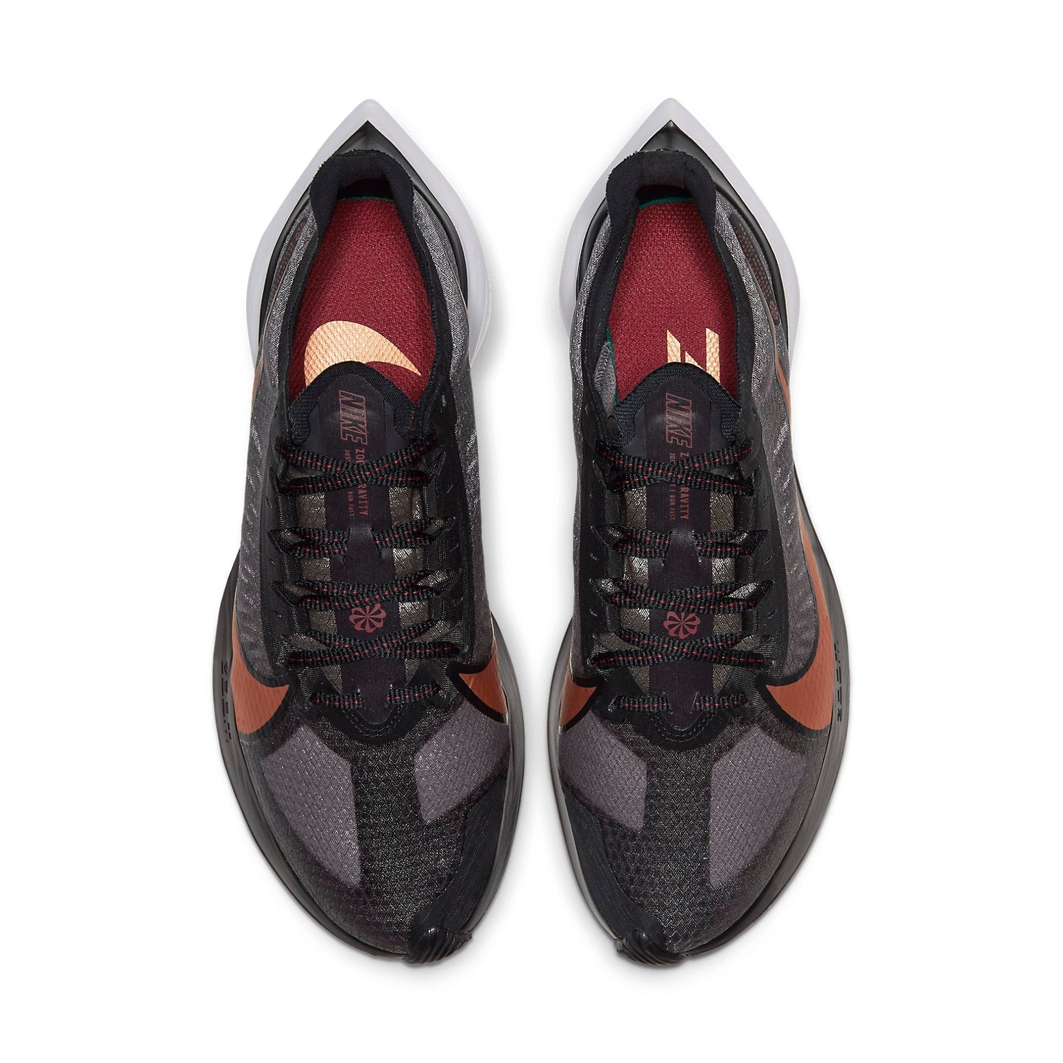 (WMNS) Nike Zoom Gravity 'Metallic Copper' BQ3203-004
