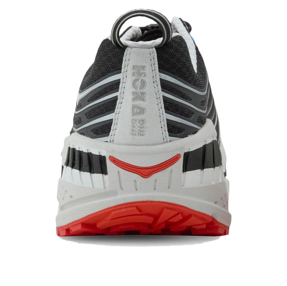 HOKA ONE ONE Stinson EVO OG 'Black Cosmic Grey' 1155350-BKCS