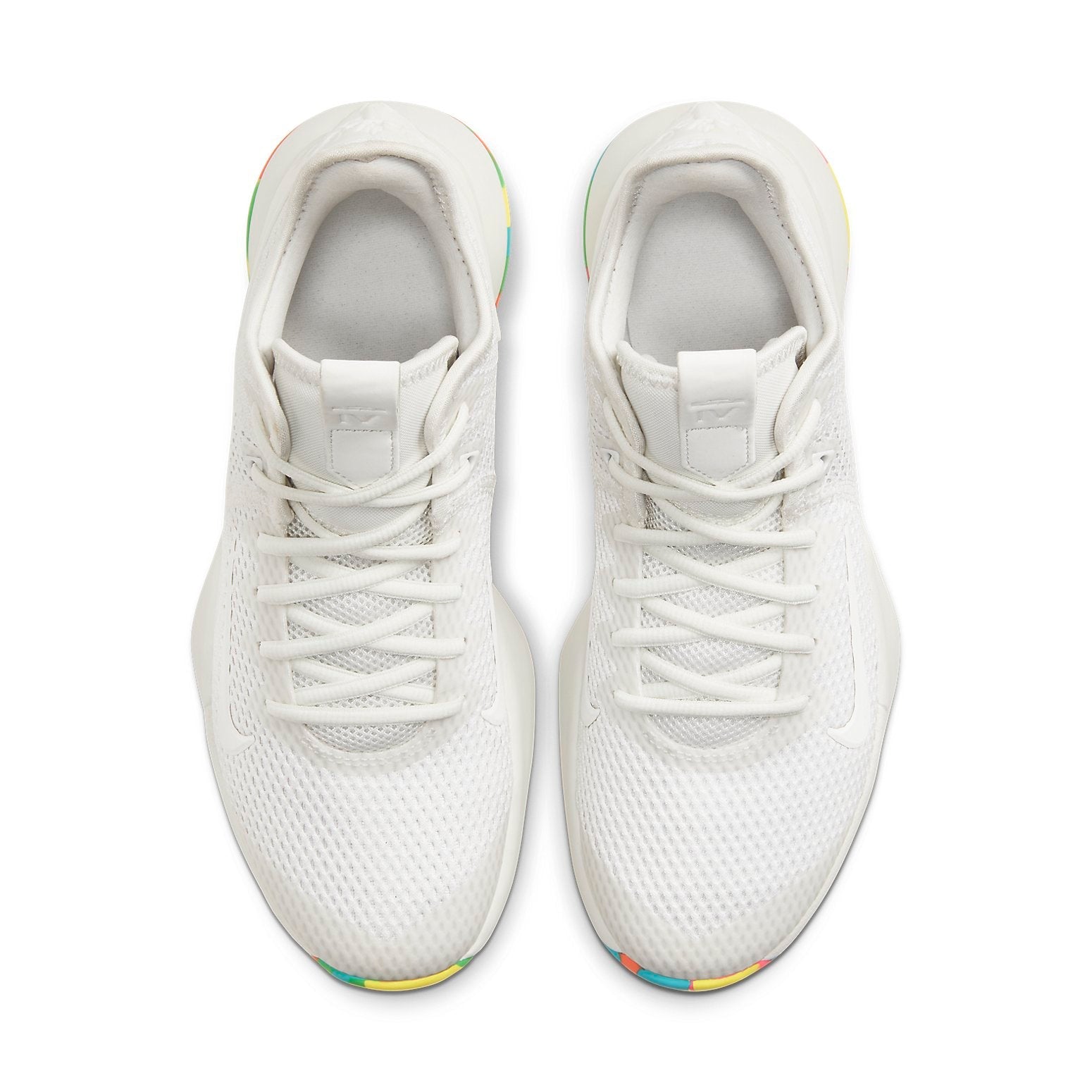 Nike LeBron Witness 4 EP 'White Multi Camo' CD0188-102