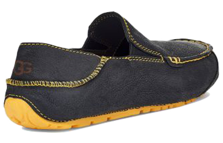 UGG Upshaw TS Shoe Lightweight Cozy Athleisure Casual Sports Shoe Black 1108189-BOGD