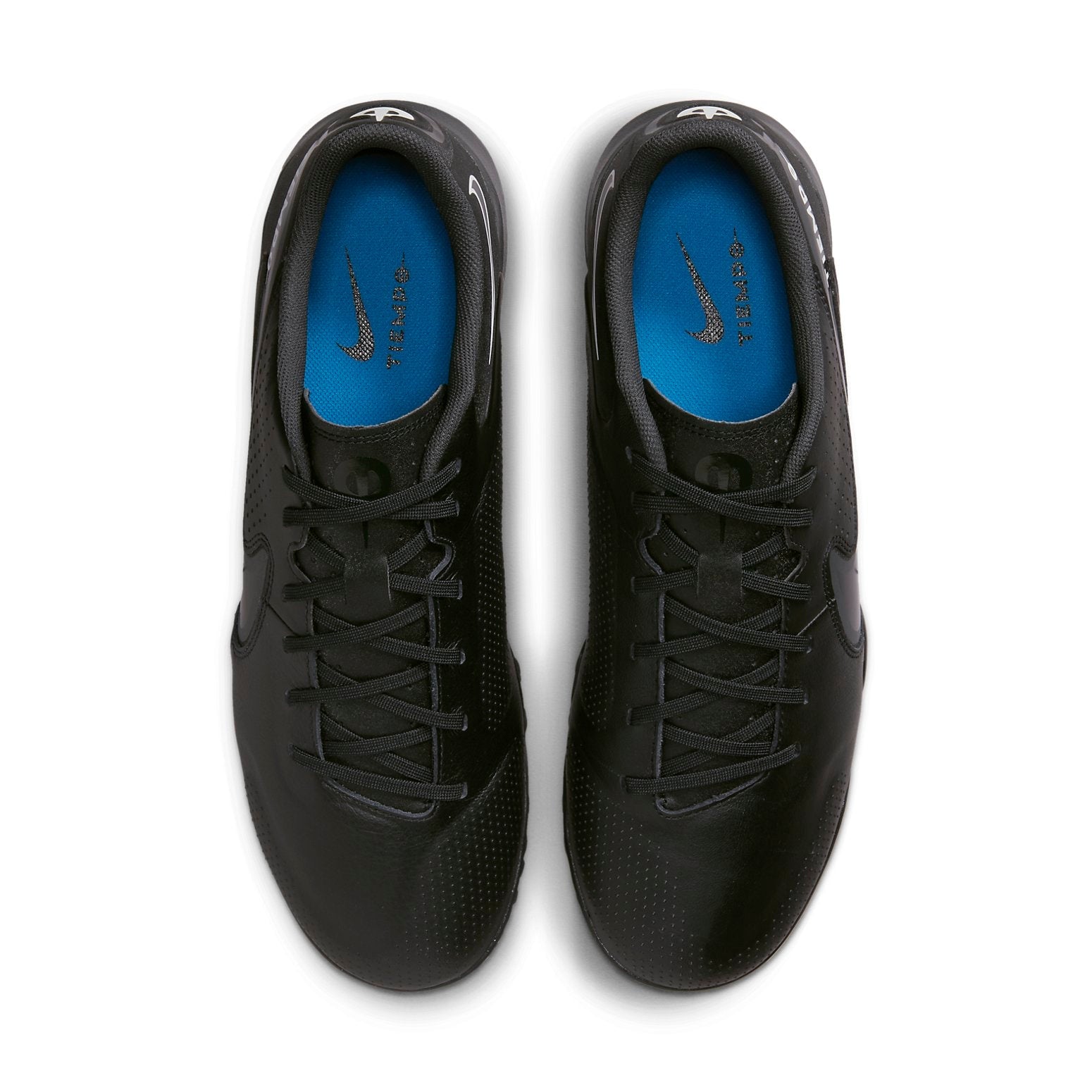 Nike Tiempo Legend 9 Academy TF 'Shadow Pack' DA1191-001