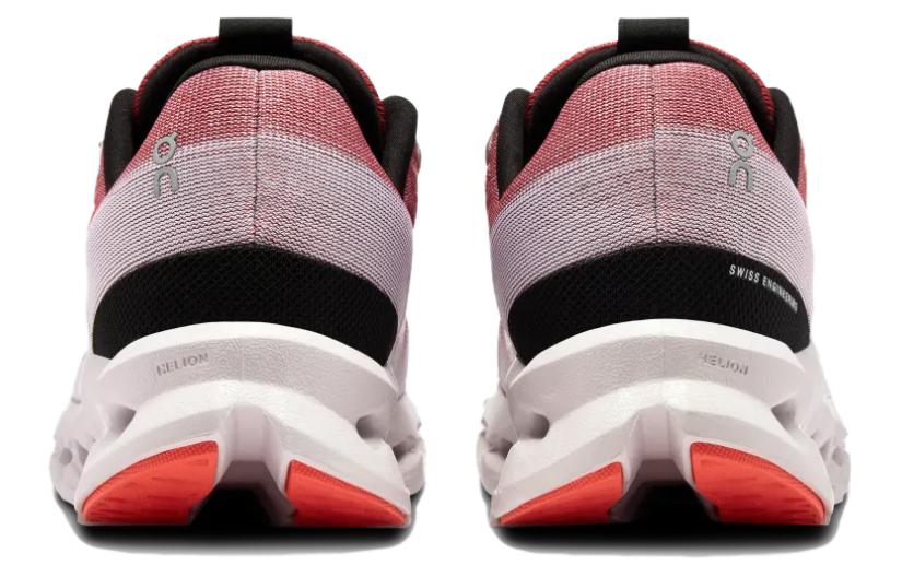 (WMNS) On Running Cloudsurfer 'Auburn Frost' 3WD10442313