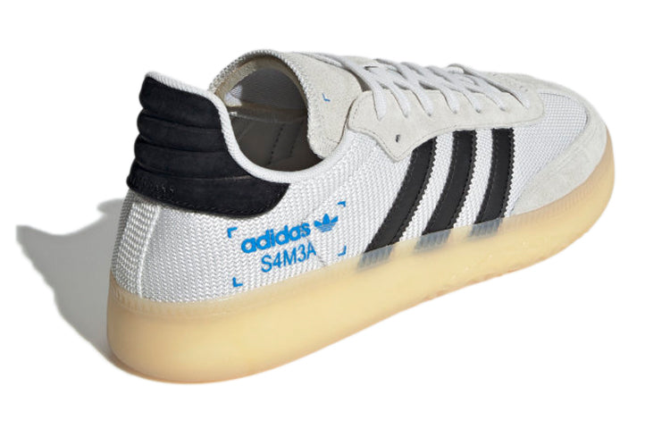 adidas Samba RM 'Crytal White' EE5508