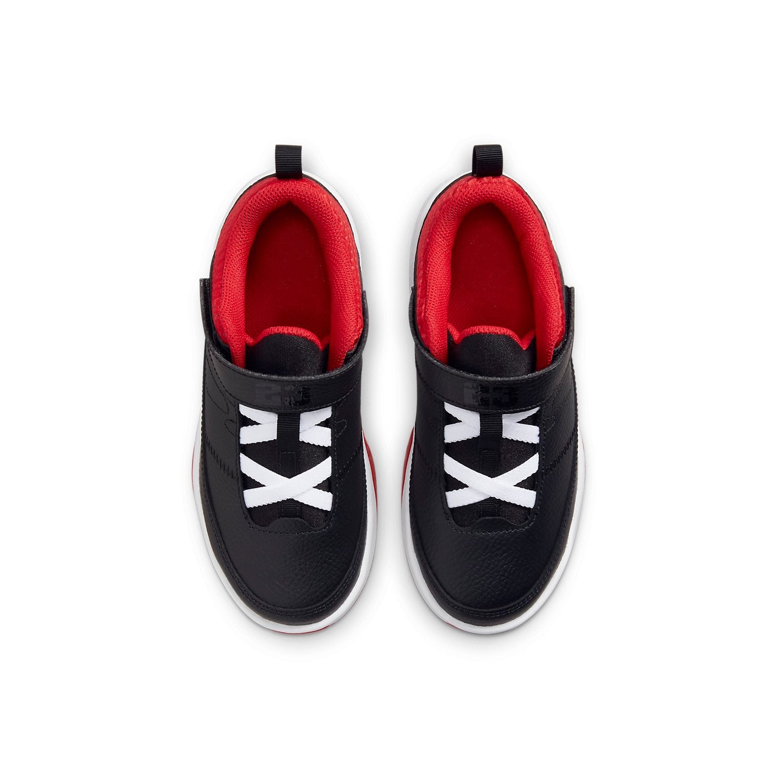 (PS) Air Jordan Max Aura 3 'Black Red White' DA8022-006