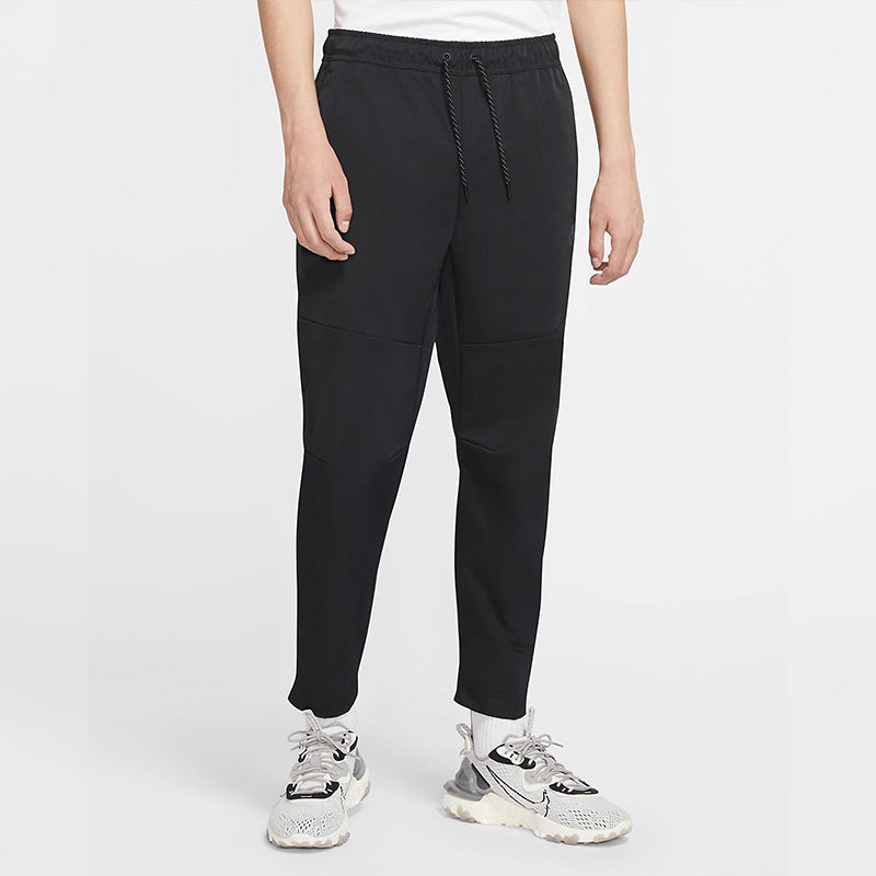 Nike Sportswear Causual Sports Long Pant Male Black CU4484-010
