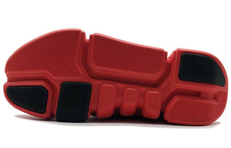 Li-Ning Rick Ross x Wade Essence 2 'The Trend' AGWN041-5